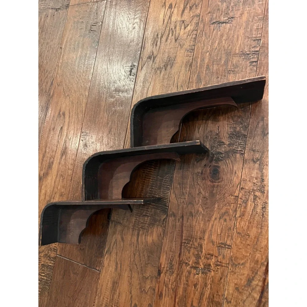 N/A handcrafted vintage